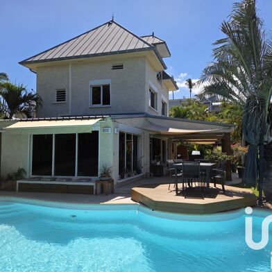 Maison 4 pièces 1035000 €