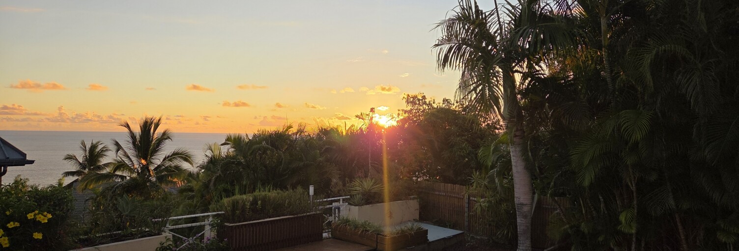 Maison 4 Pièces 161 m² à vendre à Saint-Paul (97434)