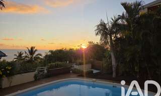 Maison 4 Pièces 161 m² à vendre à Saint-Paul (97434)