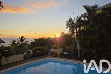 Maison 4 pièces 999800 €