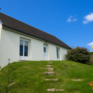 Maison 5 pièces 219000 €