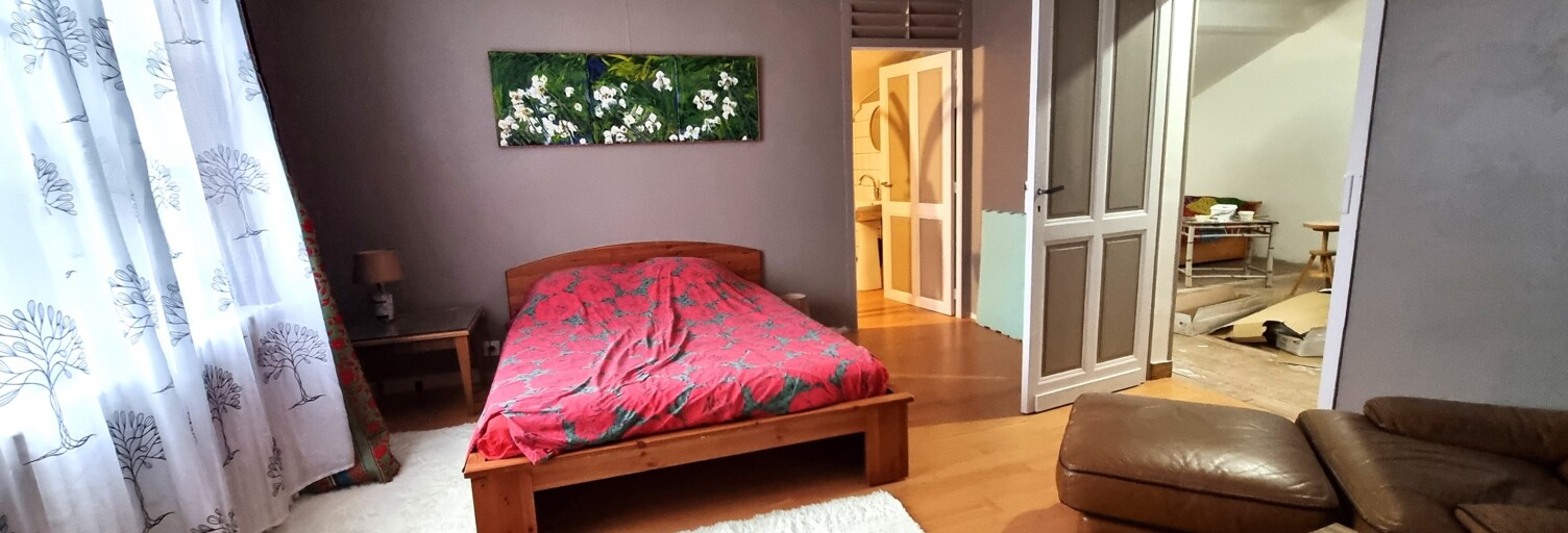 Maison 5 Pièces 176 m² à vendre à Bergerac (24100)