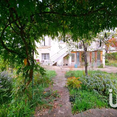 Maison 5 pièces 189000 €