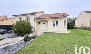 Maison 6 Pièces 112 m² à vendre à Sainte-Marie-aux-Chênes (57255)