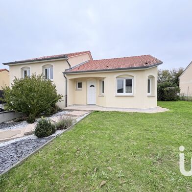 Maison 6 pièces 310000 €