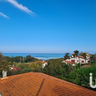 Appartement 4 pièces 619000 €