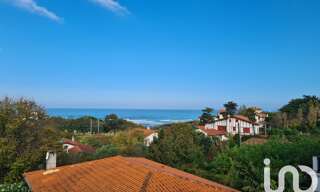 Appartement 4 Pièces 67 m² à vendre à Bidart (64210)