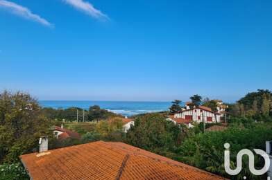 Appartement 4 pièces 599000 €