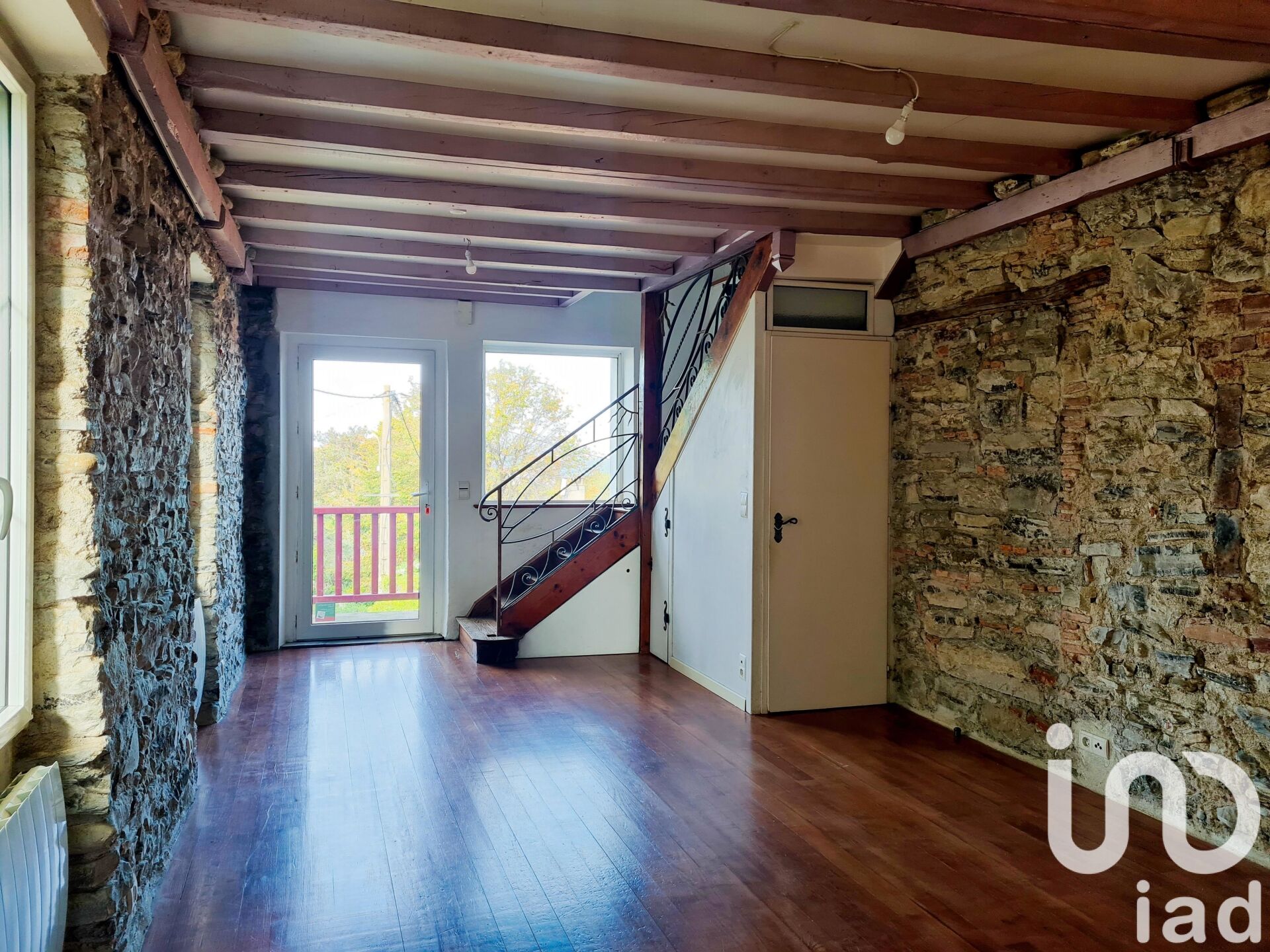 Vente Appartement 4 pièces - Photo 3