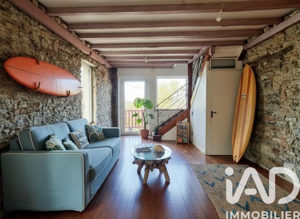 Vente Appartement 4 pièces - Photo 4