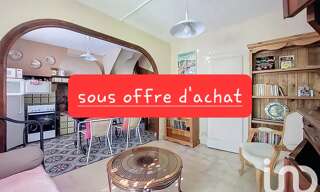 Maison 4 Pièces 70 m² à vendre à Lamalou-les-Bains (34240)