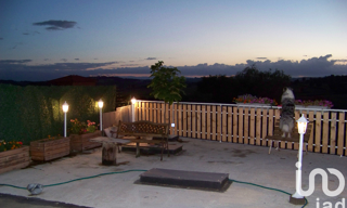 Maison 7 Pièces 155 m² à vendre à Fourneaux (42470)