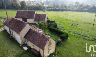 Maison 4 Pièces 121 m² à vendre à Saint-Calais (72120)