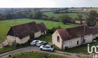 Maison 4 Pièces 121 m² à vendre à Saint-Calais (72120)