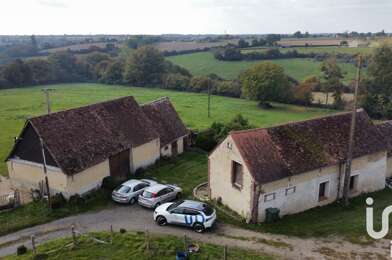 Maison 4 pièces 164000 €