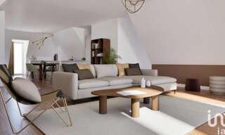 Appartement 3 Pièces 59 m² à vendre à Amboise (37400)