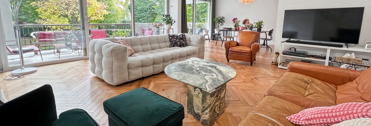 Appartement 9 Pièces 206 m² à vendre à La Celle-Saint-Cloud (78170)