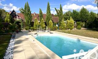 Maison 8 Pièces 180 m² à vendre à Amboise (37400)