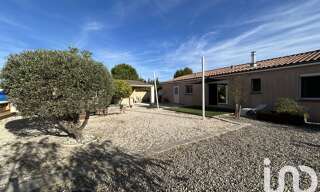 Maison 6 Pièces 120 m² à vendre à Azille (11700)