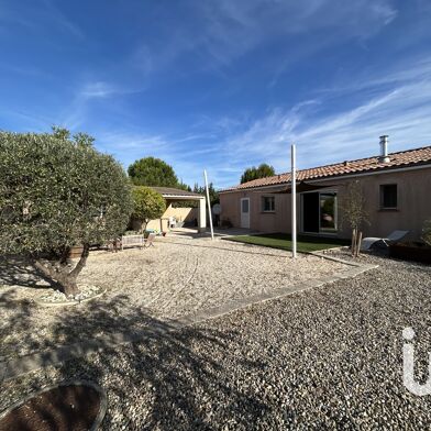 Maison 6 pièces 299000 €