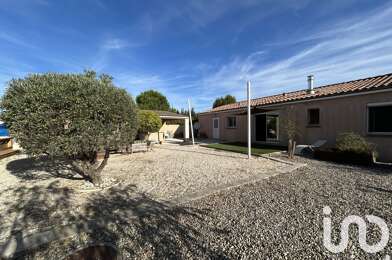 Maison 6 pièces 299000 €