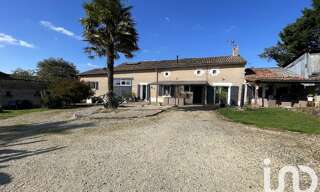 Maison 7 Pièces 199 m² à vendre à Brux (86510)