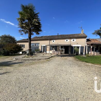 Maison 7 pièces 273000 €