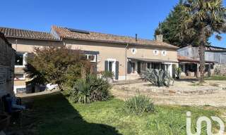 Maison 7 Pièces 198 m² à vendre à Brux (86510)