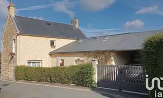 Maison 5 Pièces 121 m² à vendre à Barbery (14220)