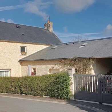 Maison 5 pièces 239000 €