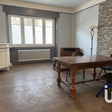 Maison 4 pièces 97000 €