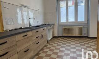 Maison 4 Pièces 101 m² à vendre à Bessé-sur-Braye (72310)