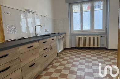 Maison 4 pièces 87000 €