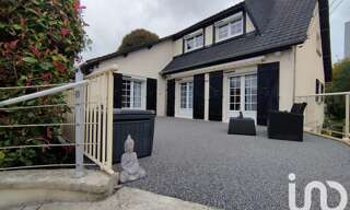 Maison 7 Pièces 153 m² à vendre à Bois-Guillaume (76230)