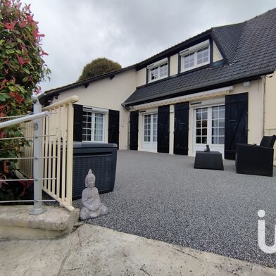 Maison 7 pièces 499000 €