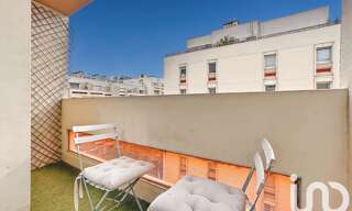 Appartement 2 Pièces 42 m² à vendre à Paris 18 (75018)