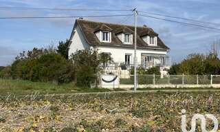 Maison 5 Pièces 115 m² à vendre à Saint-Hilaire-les-Andrésis (45320)