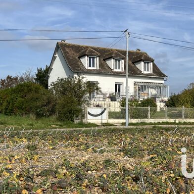 Maison 5 pièces 199000 €