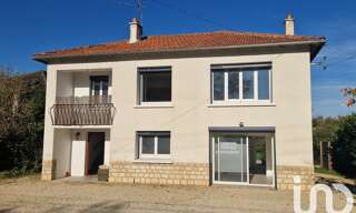 Maison 5 Pièces 114 m² à vendre à Jaunay-Marigny (86130)