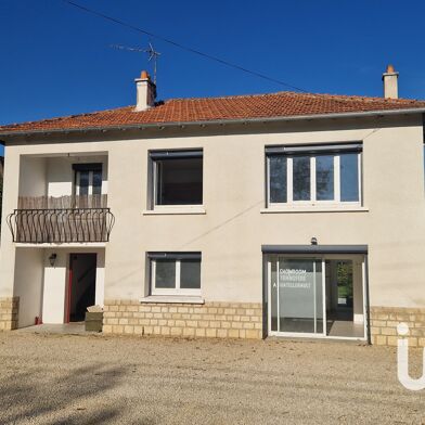 Maison 5 pièces 168900 €