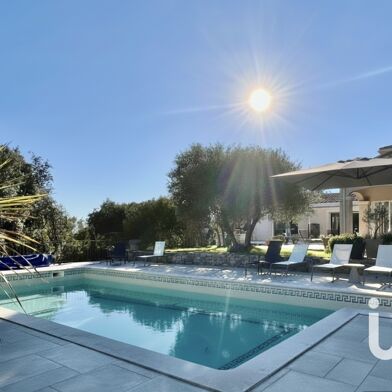 Maison 9 pièces 1280000 €