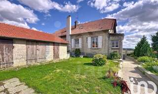 Maison 5 Pièces 94 m² à vendre à Dammard (02470)