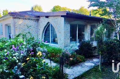 Maison 6 pièces 254990 €