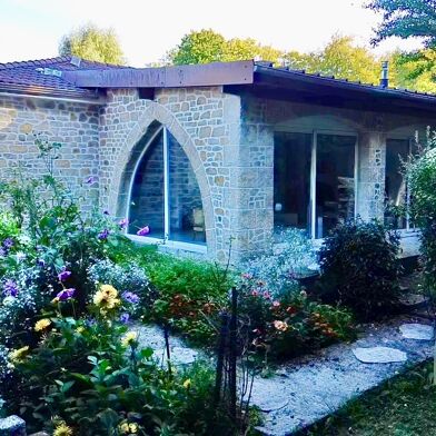 Maison 6 pièces 257000 €