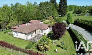 Maison 6 Pièces 152 m² à vendre à Bonnac-la-Côte (87270)