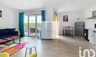 Appartement 3 Pièces 63 m² à vendre à Dreux (28100)