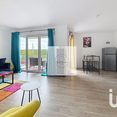 Appartement 3 pièces 182500 €