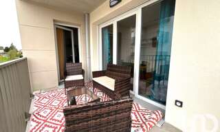 Appartement 3 Pièces 63 m² à vendre à Dreux (28100)