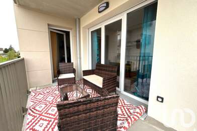 Appartement 3 pièces 174000 €