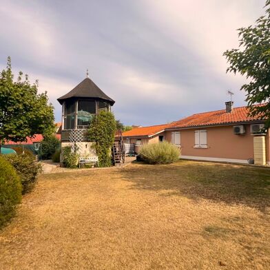 Maison 4 pièces 259000 €